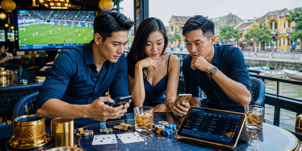 hz88a com Những gì chúng tôi mang đến trong May Man Slot